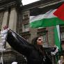 Irlanda reconocerá a Palestina como Estado este miércoles