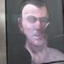 Recuperan en Madrid un cuadro de Francis Bacon valorado en cinco millones de euros robado en 2015