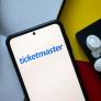 EEUU denuncia a la compañía dueña de Ticketmaster por prácticas monopolísticas