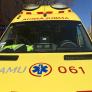 Al menos dos muertos, una docena de heridos y varios atrapados al derrumbarse un restaurante en Palma de Mallorca