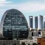 BBVA pide a la CNMC autorización para lanzar su OPA sobre Banco Sabadell