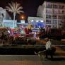 Derrumbe en un restaurante en Playa de Mallorca: cuatro muertos, 16 heridos graves y una posible causa