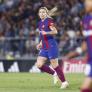 Sigue en directo la final de la Champions femenina: FC. Barcelona - Olympique de Lyon