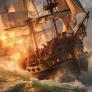 El marinero español olvidado que humilló a una flota de piratas holandeses y salvó el oro de América