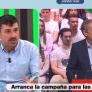 Ramón Espinar le dedica este mensaje a Felipe González tras lo que dijo sobre Zapatero en 'El Hormiguero'