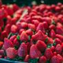 El sencillo truco para saber si las fresas son españolas o de Marruecos