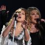 Stevie Nicks da un concierto y las 'swifties' no pueden evitar fijarse en este detalle