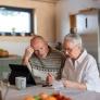 Los jubilados tienen premio seguro el día de la Lotería de Navidad: estos son los bancos o el banco que le pagará las pensiones esta fecha