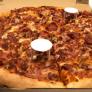 La verdadera función de la pieza de plástico de la pizza y algunos usos alternativos