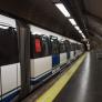 Esta es la línea del Metro de Madrid con más tiempo de espera: casi 7 minutos en hora punta