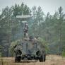 Lituania asusta con su armamento