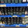 Una española va a un supermercado en Argentina, se fija en el precio del aceite de oliva y FLI-PA