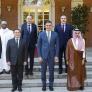 Los países árabes agradecen la valentía de España al reconocer a Palestina
