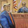 Donald Trump, visto para sentencia: el jurado del caso Stormy Daniels empieza a deliberar