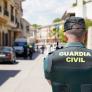 Un tiroteo en Cádiz confirma la entrada de armas enviadas a Ucrania en España