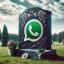 Adiós al "abuelo" de WhatsApp