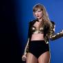 Este vídeo grabado en el concierto de Taylor Swift está emocionado a todo el mundo