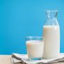 ¿Qué leche evitar? La OCU desvela en un informe la que NO debes comprar