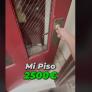 Un español muestra el piso que alquila por 2.500 euros en el centro de Nueva York