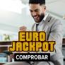 Eurojackpot: resultado del sorteo de hoy viernes 31 de mayo