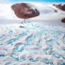 Este es el glaciar más grande del mundo y su papel clave en la crisis climática