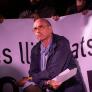 La ANC elige al cantautor Lluís Llach como nuevo presidente