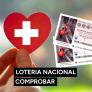 Lotería Nacional, Sorteo Extraordinario de la Cruz Roja 2024 en directo: números y premios hoy sábado 1 de junio