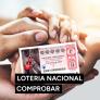 Comprobar Lotería Nacional hoy en directo: números y resultados del Sorteo Extraordinario de la Cruz Roja 2024 del sábado 1 de junio