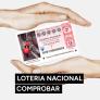 Lotería Nacional hoy sábado 1 de junio en directo: comprobar números del Sorteo Extraordinario de la Cruz Roja 2024