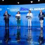 Los candidatos a las elecciones europeas debaten con la amnistía y la ley del solo sí es sí de fondo