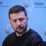 Un comandante ucraniano desafía a Zelenski por una ofensiva "condenada al fracaso"