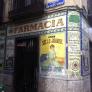 Un recorrido por las antiguas fachadas de los comercios españoles, un inesperado `bestseller´