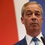 Nigel Farage regresa y se presentará a las elecciones en Reino Unido