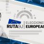 'Ruta 9J' programa dedicado a las elecciones europeas