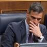 Pedro Sánchez acusa a Feijóo y Abascal de "tratar de interferir en el resultado electoral" del 9-J tras la "extraña" citación judicial a Begoña Gómez