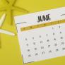 Calendario laboral de junio 2025: estos son los festivos del mes por comunidad autónoma