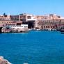 Polémico cambio de nombre de un barco español con rumbo a Marruecos