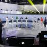 El último baile de las europeas: los partidos reiteran sus ideas en el último debate