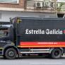 Estrella Galicia rompe todos los récords