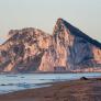 Destacan el papel del Estrecho de Gibraltar para el restablecimiento energético en el sur de España tras el apagón