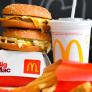 Un golpe judicial que llevaba 17 años gestándose arrebata a McDonald's una de sus hamburguesas míticas