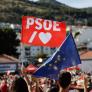 El PSOE denuncia una agresión a varios militantes en Alcalá de Henares por parte de jóvenes que hacían el saludo nazi
