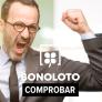 Comprobar Bonoloto: resultado del sorteo de hoy sábado 8 de junio