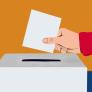 ¿Se puede votar con el DNI caducado en las elecciones europeas 2024?