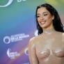 Chanel deja caer algo sobre Eurovisión y se refiere directamente a Melody