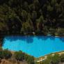 La piscina más grande de Europa está en España y se oculta en este encantador Parque Natural
