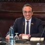 Josep Rull fija para el día 25 de junio el pleno de investidura del presidente de la Generalitat