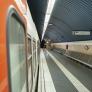 El metro de Barcelona cierra la L2: fechas y transporte alternativo