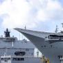 Australia no aguanta más y pide ayuda a España con 11 buques de guerra