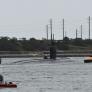 OTAN activa las alarmas por los últimos movimientos del submarino nuclear ruso